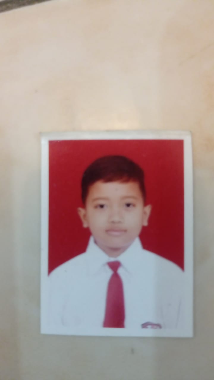 AHMAD MUSYAFA CHANDRA DIRGANTARA